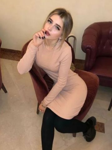 Анкета проститутки Алина - Фото 1, , 24 года, №108430